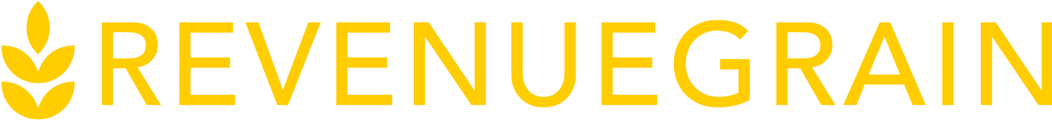 RevenueGrain